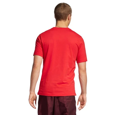 Sportkleding T-Shirt