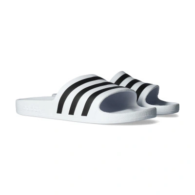 Adilette Aqua Teenslippers 