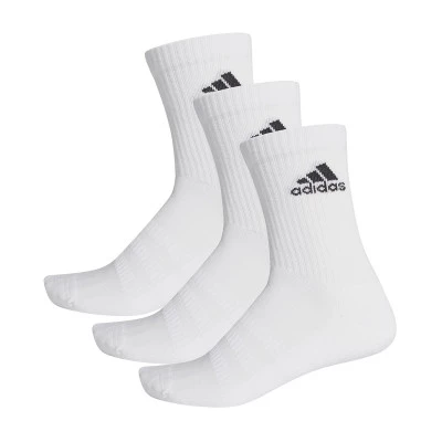 Kussen Crew (3 Pares) Sokken