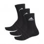 Kussen Crew (3 Pares)-Zwart