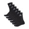 adidas Cush CRW (6 pairs) Sokken