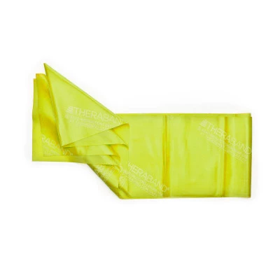 Latex para ejercicio 1,5m (resistencia suave) Riem