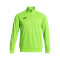 Joma Faraon Halve Rits Sweatshirt