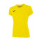 Joma Dames Combi m/c Shirt
