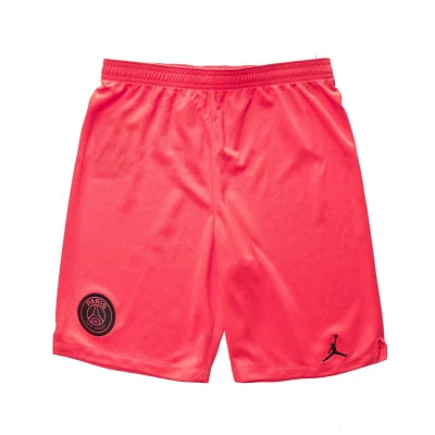 Paris Saint-Germain Breathe Stadium Uittenue 2019-2020 Kind Shorts