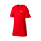 Nike Sportkleding Futura voor Kinderen Shirt