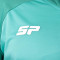 SP Fútbol Kinderen Caos Shirt