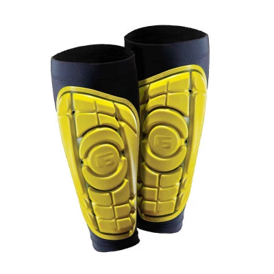 Pro-S Shin Scheenbeschermers