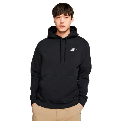 Sportkleding Club -hoodie Sweatshirt