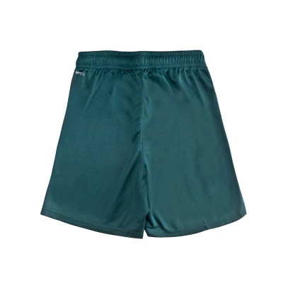 Italië Derde Uitrusting Replica 2020-2021 Kind Shorts