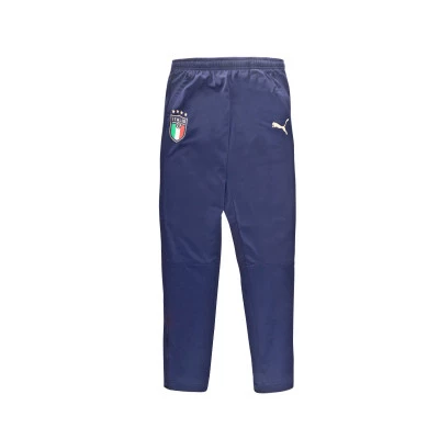 Italië Training 2019-2020 Kind Lange broek