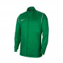 Parkeren 20-Groen