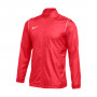 Parkeren 20-Rood