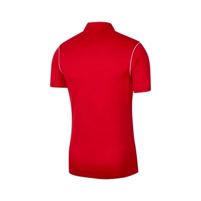 Parkeer 20 m/c Niño Poloshirt