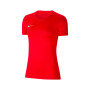 Vrouwenpark VII-Rood