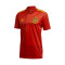 adidas Spanje Thuistenue 2020-2021 T-Shirt