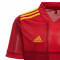 adidas Spanje Thuistenue 2020-2021 Kind T-Shirt