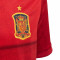 adidas Spanje Thuistenue 2020-2021 Kind T-Shirt