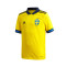 adidas Thuisshirt Zweden Kinderen Jersey T-Shirt