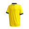 adidas Thuisshirt Zweden Kinderen Jersey T-Shirt