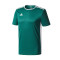 adidas Entrada 18 m/c Niño Shirt