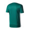 adidas Entrada 18 m/c Niño Shirt