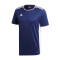 adidas Entrada 18 m/c Niño T-Shirt