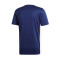 adidas Entrada 18 m/c Niño T-Shirt