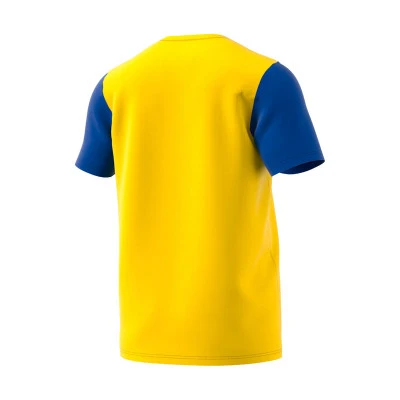 Kinderen Estro 19 korte mouw Shirt