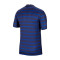 Nike France Stadium Home Jersey 2020-2021 T-Shirt