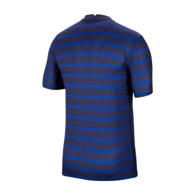 France Stadium Home Jersey 2020-2021 T-Shirt