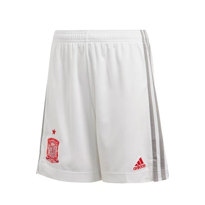 Kinderen Spanje Uittenue Shorts 2020-2021 Shorts