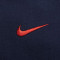 Nike Kroatië Euro 2020-2021 Lange broek
