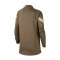 Nike Atlético de Madrid Dri-Fit Strike Dril-top voor Kinderen 2020-2021 Sweatshirt
