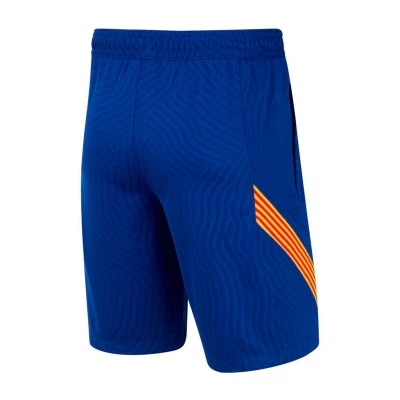 FC Barcelona Dri-Fit Strike KZ 2020-2021 Kind Shorts