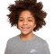 Nike Sportkleding Futura voor Kinderen T-Shirt