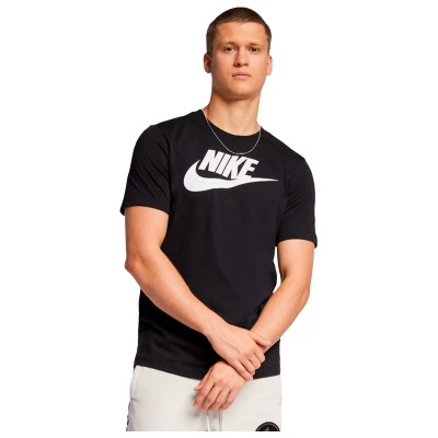 NSW Icon Futura T-Shirt