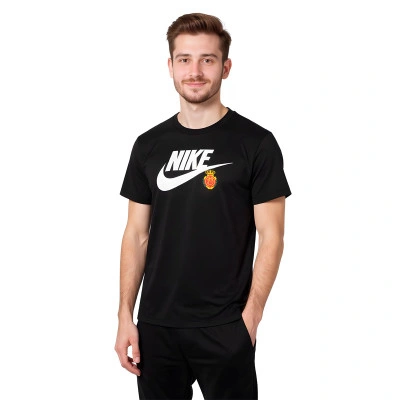 NSW Icon Futura T-Shirt