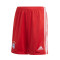 adidas FC Bayern München Thuistenue 2020-2021 Kind Shorts