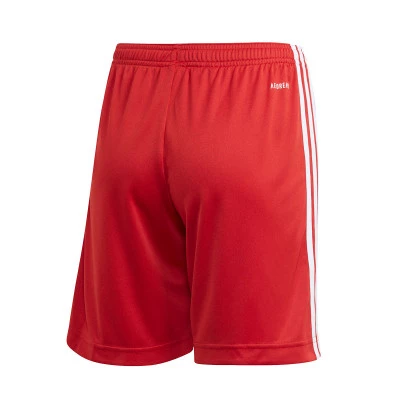 FC Bayern München Thuistenue 2020-2021 Kind Shorts