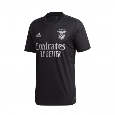 SL Benfica Jersey voor Kinderen 2020-2021 T-Shirt