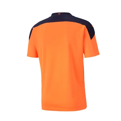 Valencia CF Uittenue 2020-2021 T-Shirt