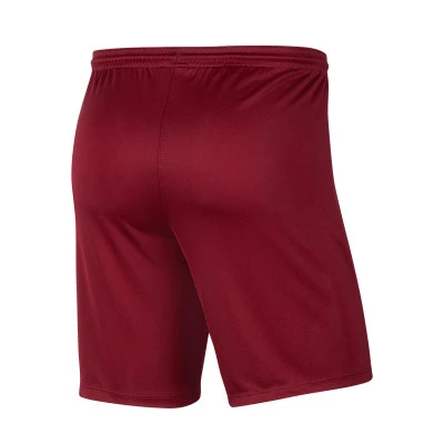 Gebreid Park III Shorts