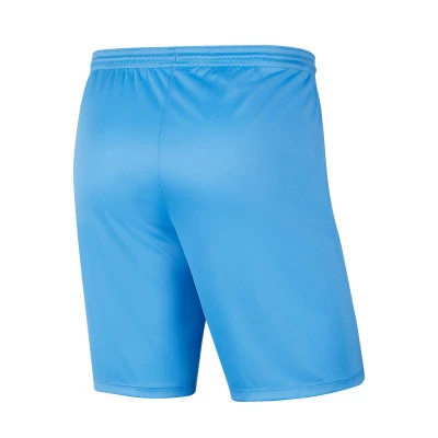 Gebreid Park III Shorts