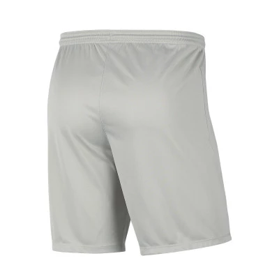 Gebreid Park III Shorts