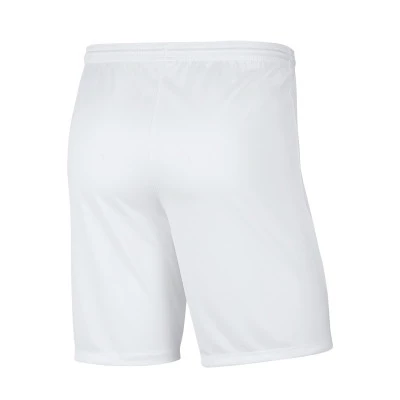 Gebreid Park III Shorts