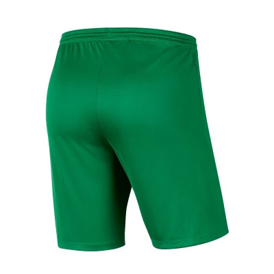 Gebreid Park III Shorts