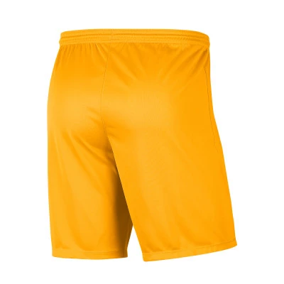 Gebreid Park III Shorts