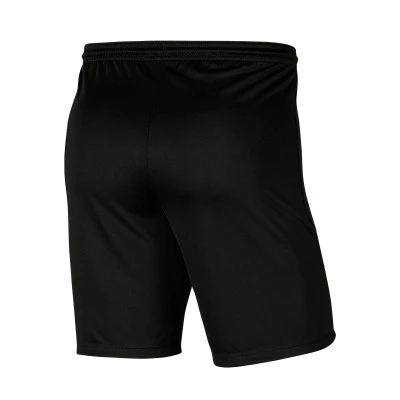 Gebreid Park III Shorts