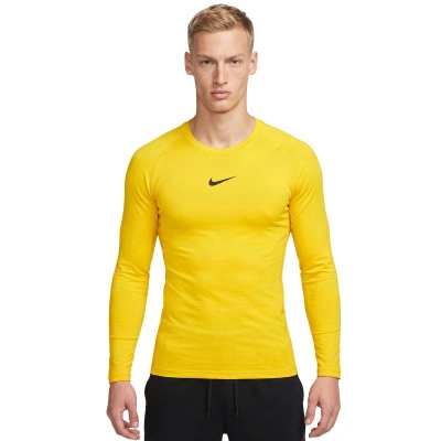 Parkeer eerste laag m/l Shirt
